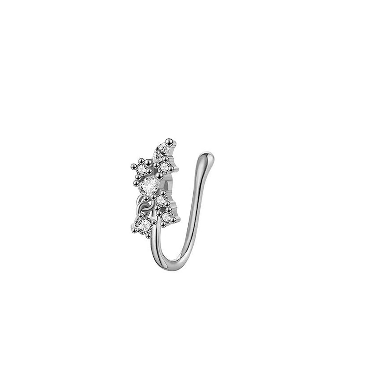 zircon flower