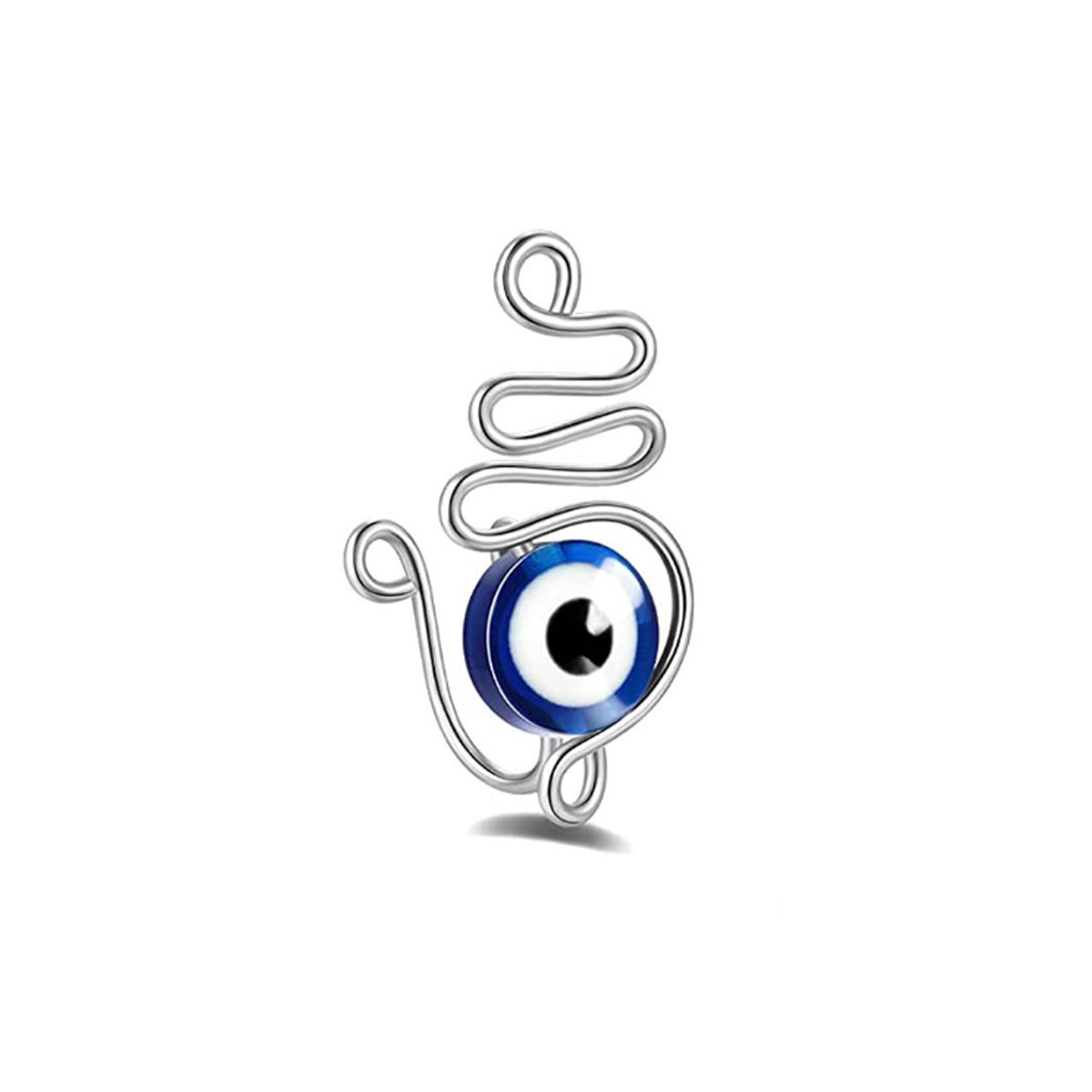 Devil's Eye