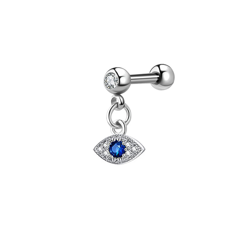 Devil's Eye 0.8*7*4mm (Drill Ball)