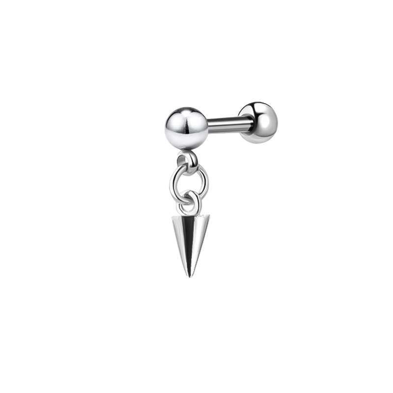 Tilt 1.0*6*4mm (steel ball)