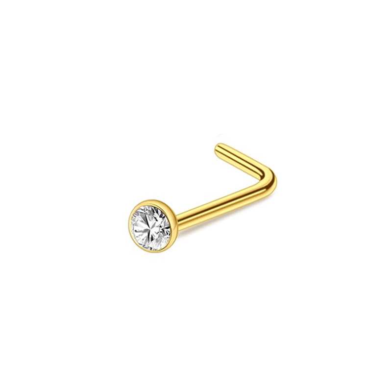 1 round zirconium