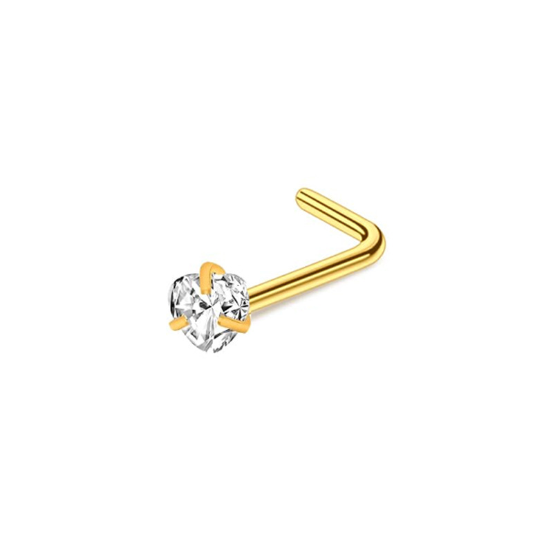 heart shaped zirconia