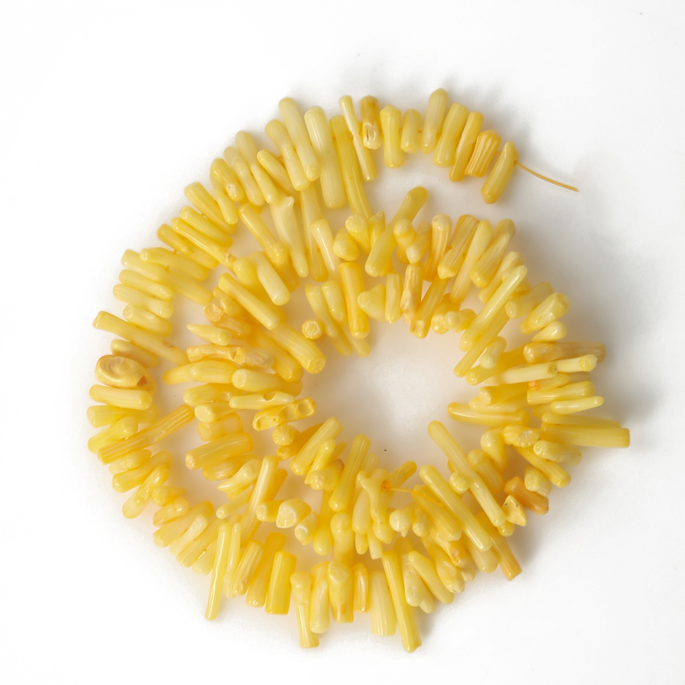 yellow (10Strand/Lot)