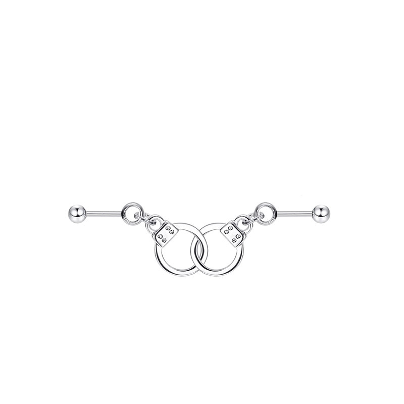 Handcuffs (1.6*38)