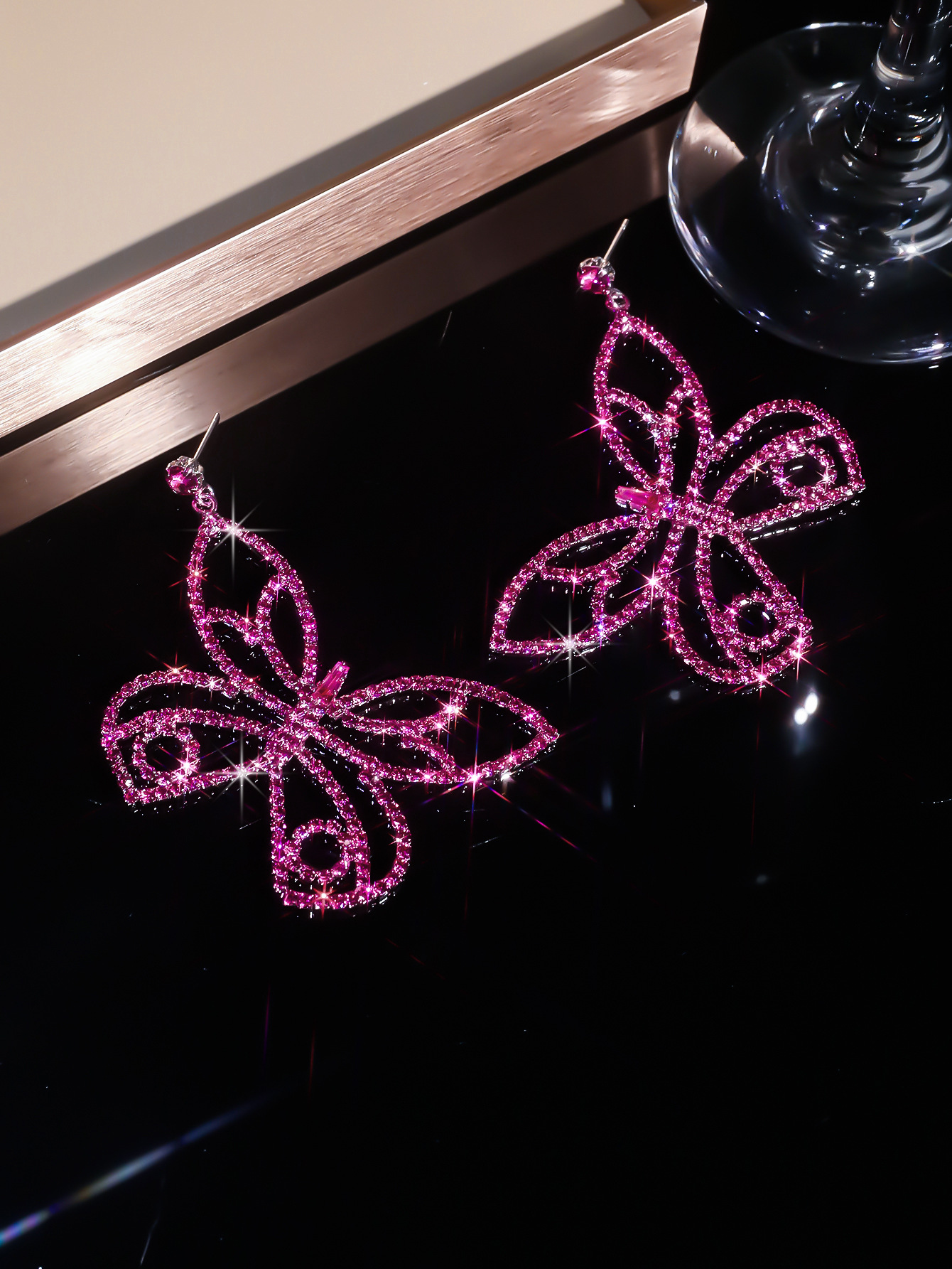 DTE1516305RO rose red