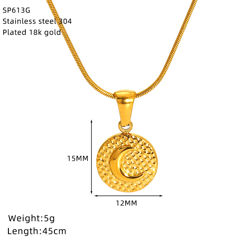 SP613G