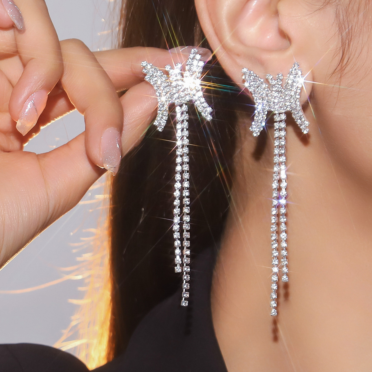 LDE015S-W silver