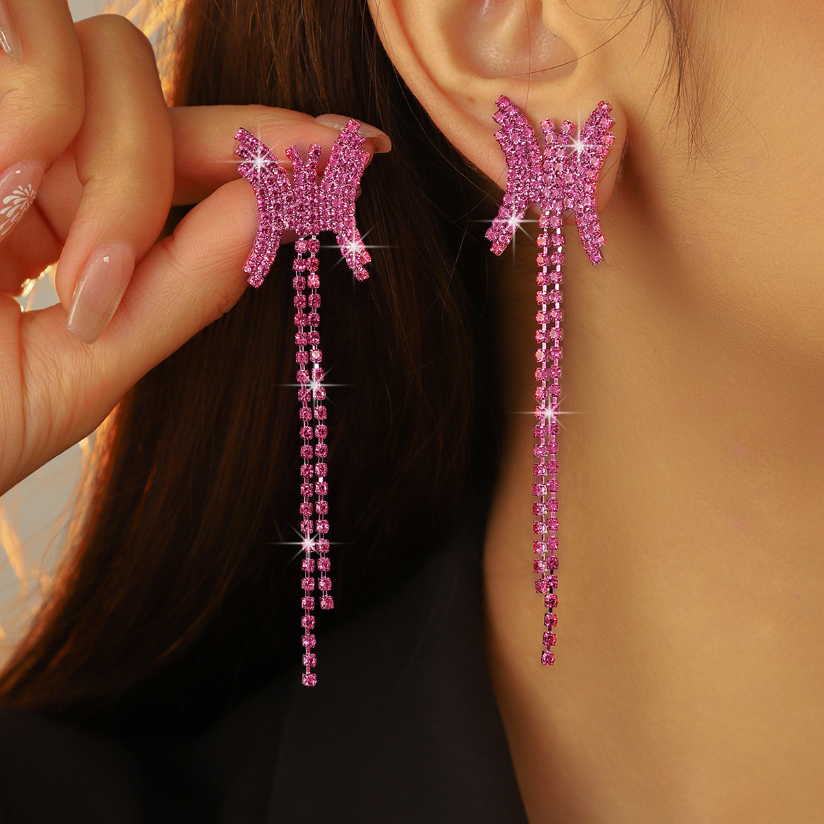 LDE015RO rose red