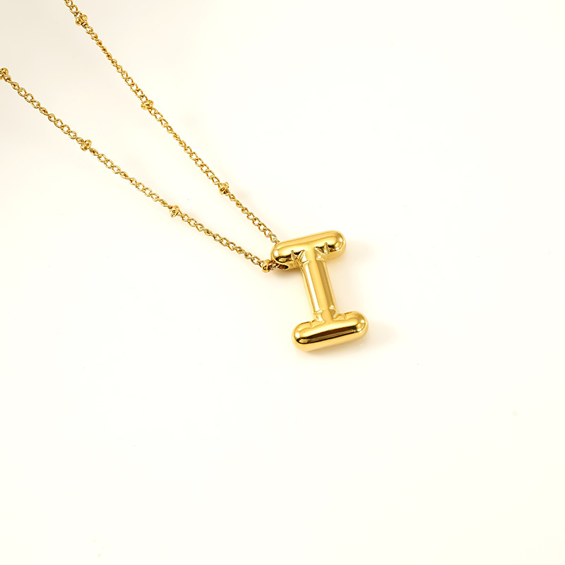 I