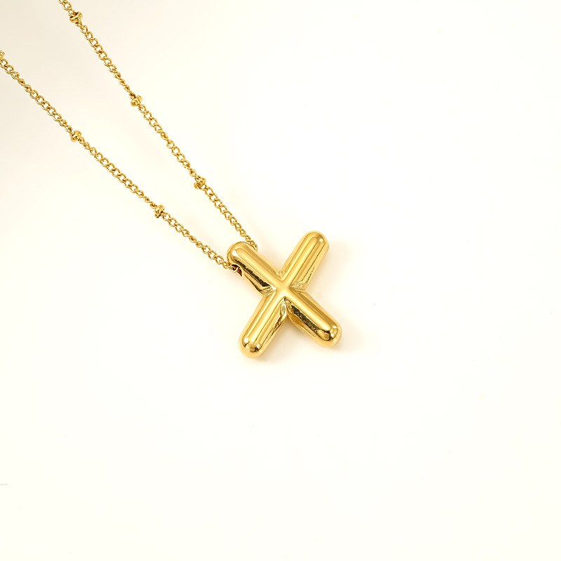 X