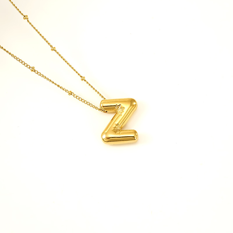 Z