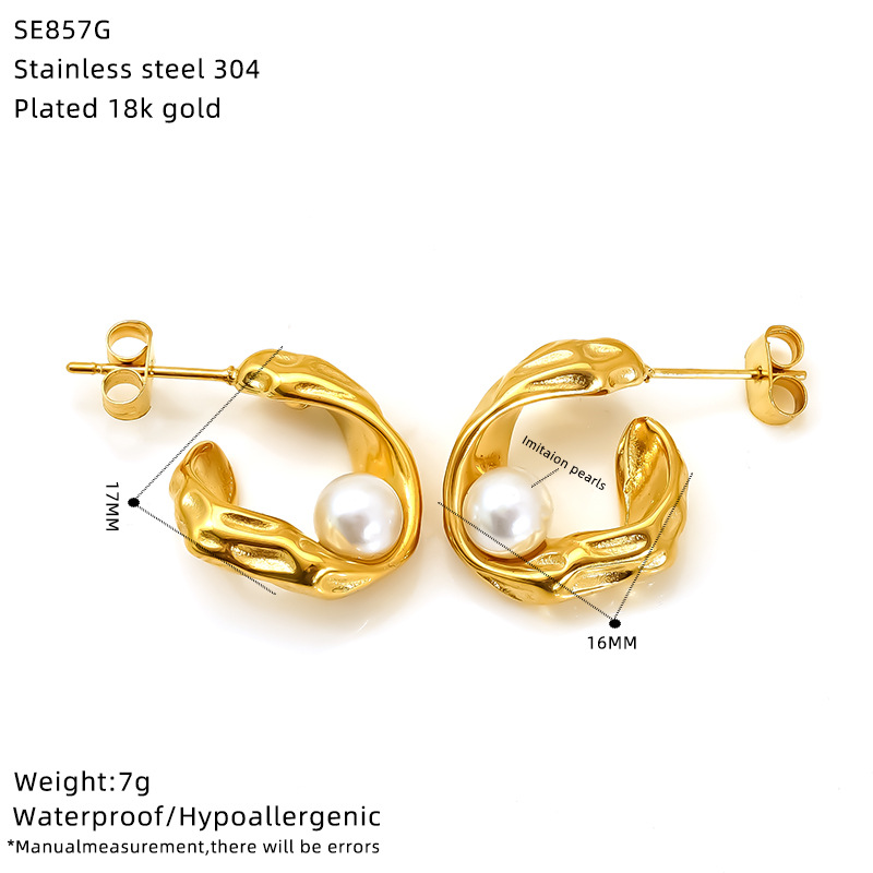 SE857G
