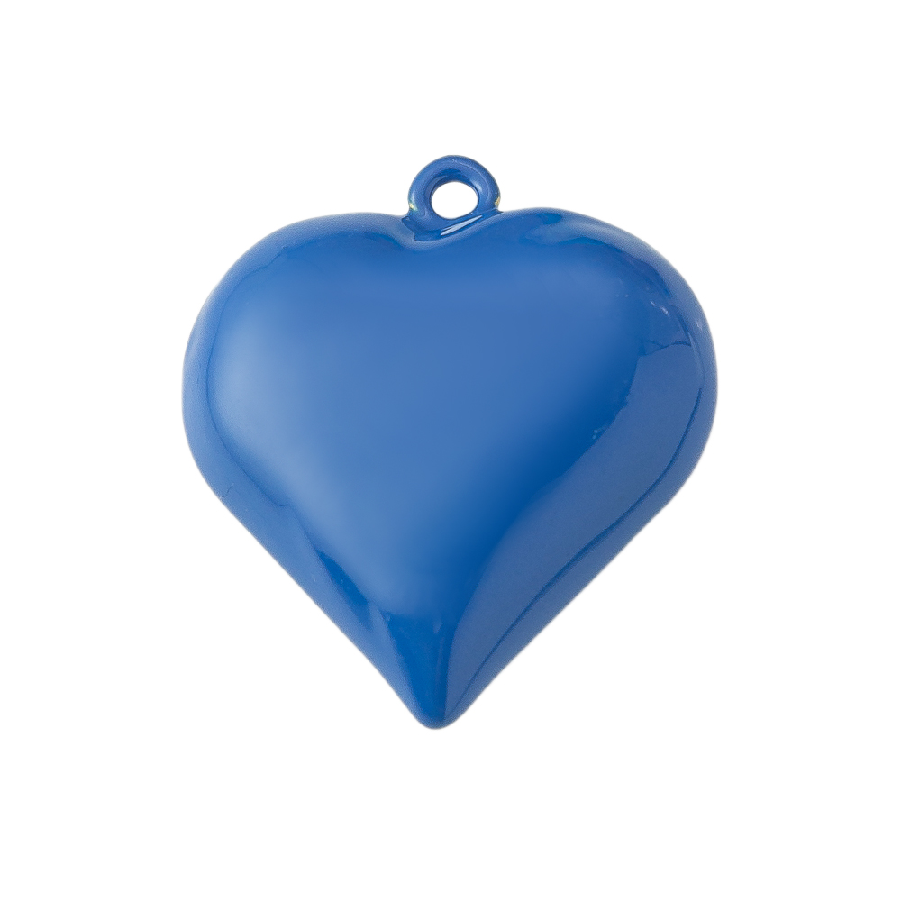saphirblau