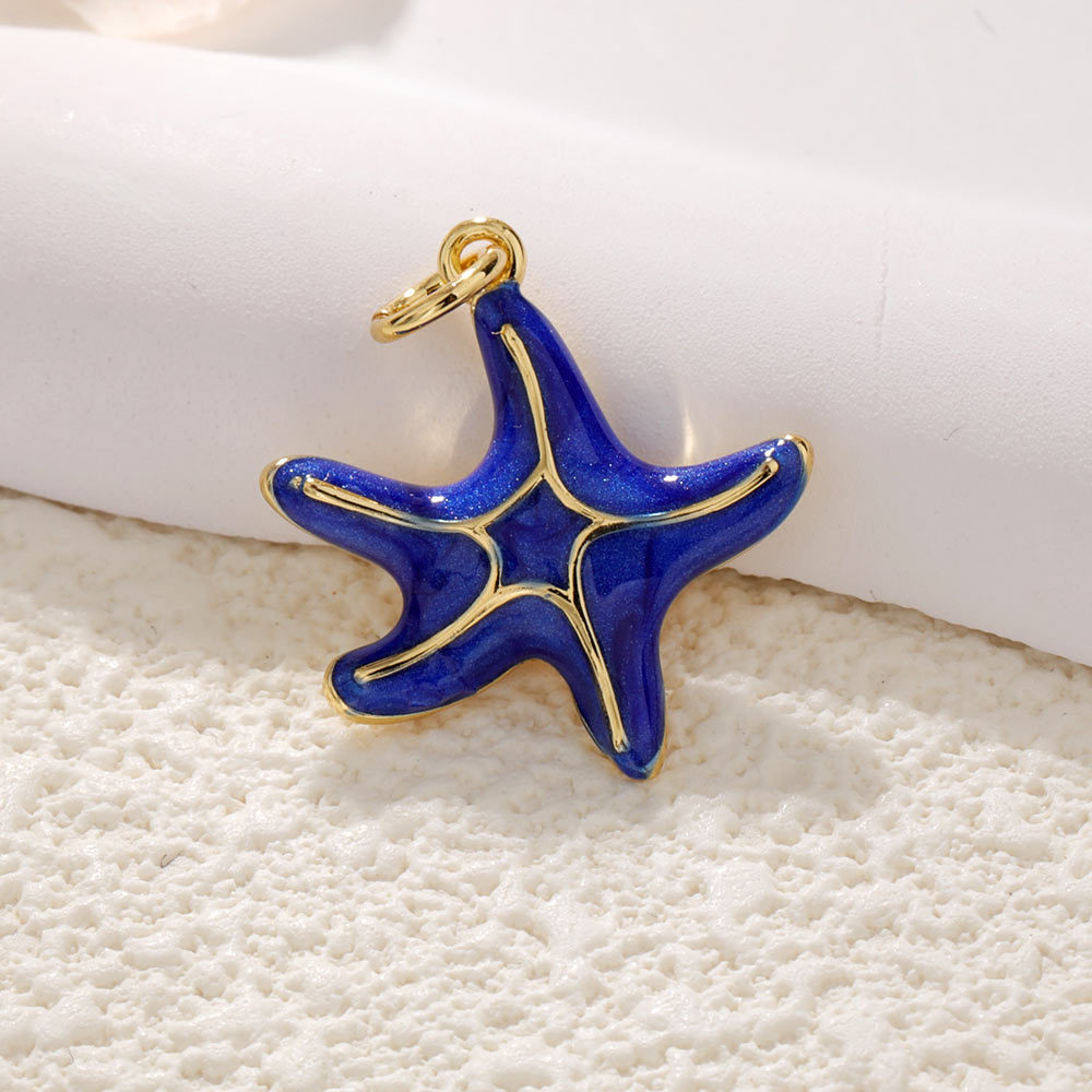 A0173 starfish