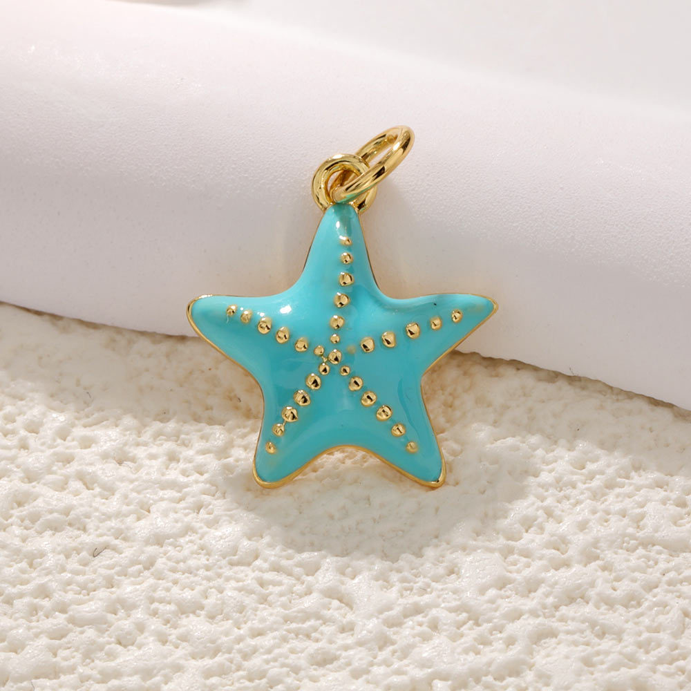A0174 starfish
