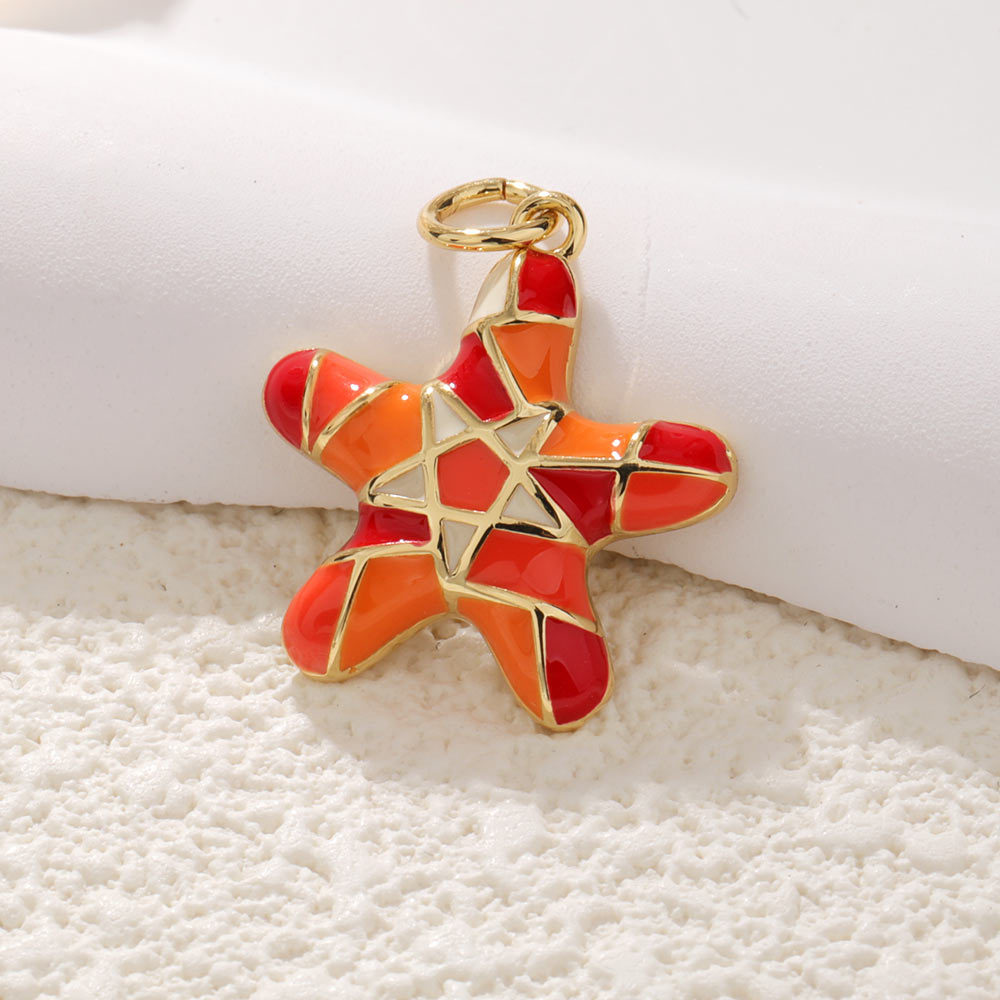 A0176 starfish