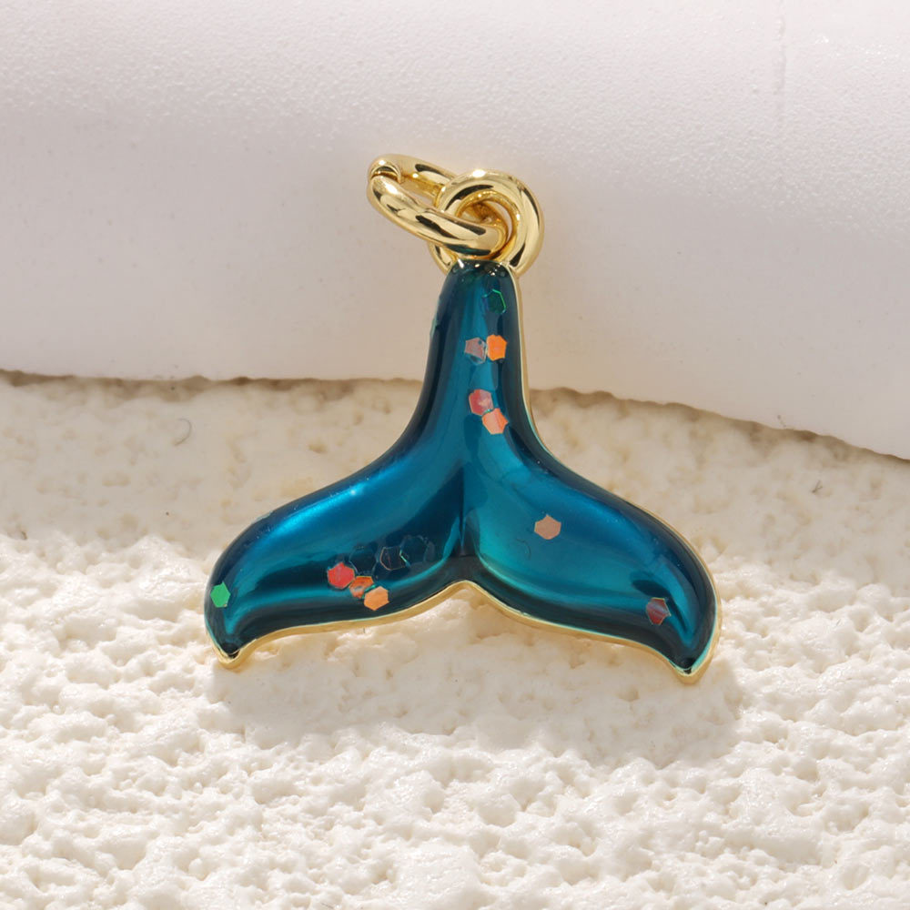 A0177 fish tail