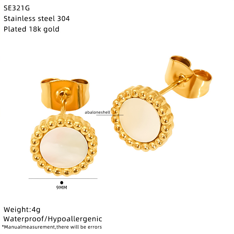 SE321G