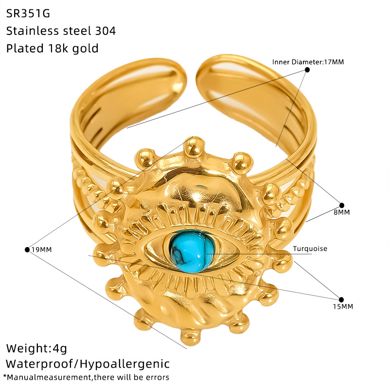 SR351G