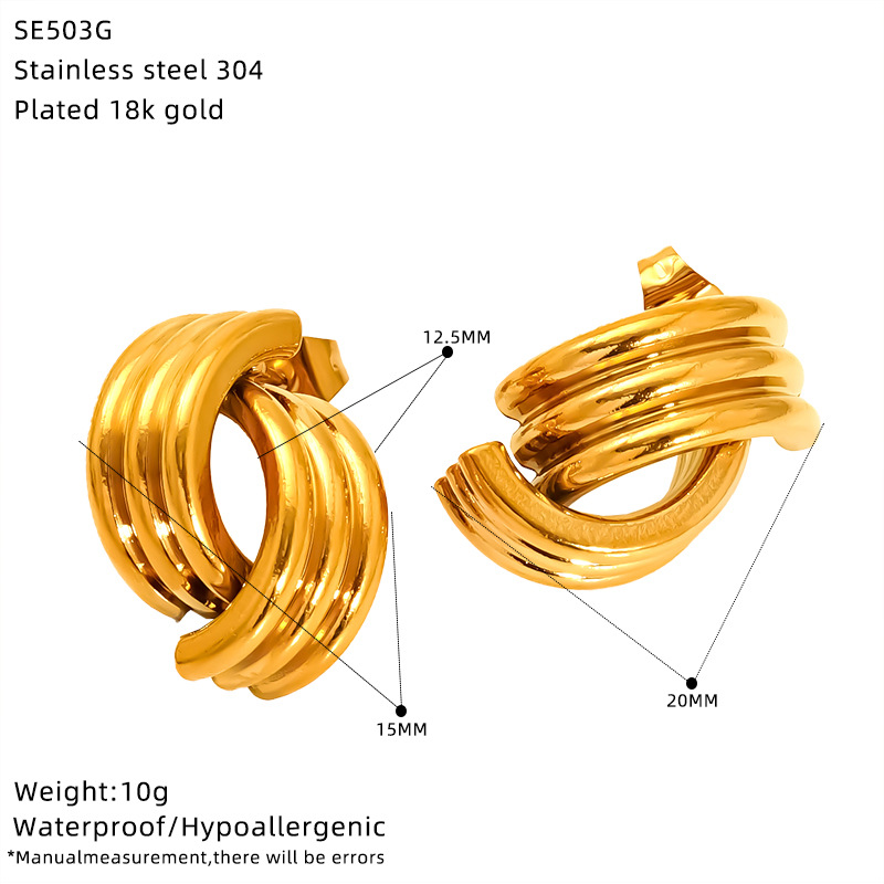 SE503G