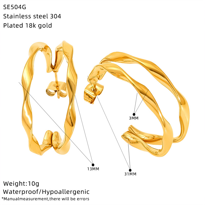SE504G