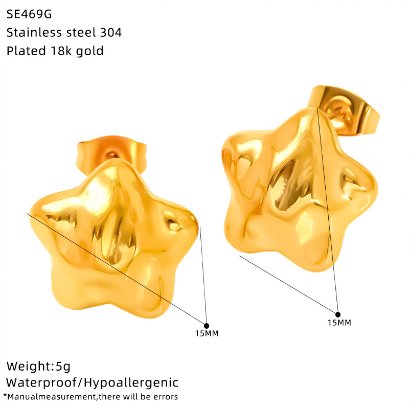 SE469G
