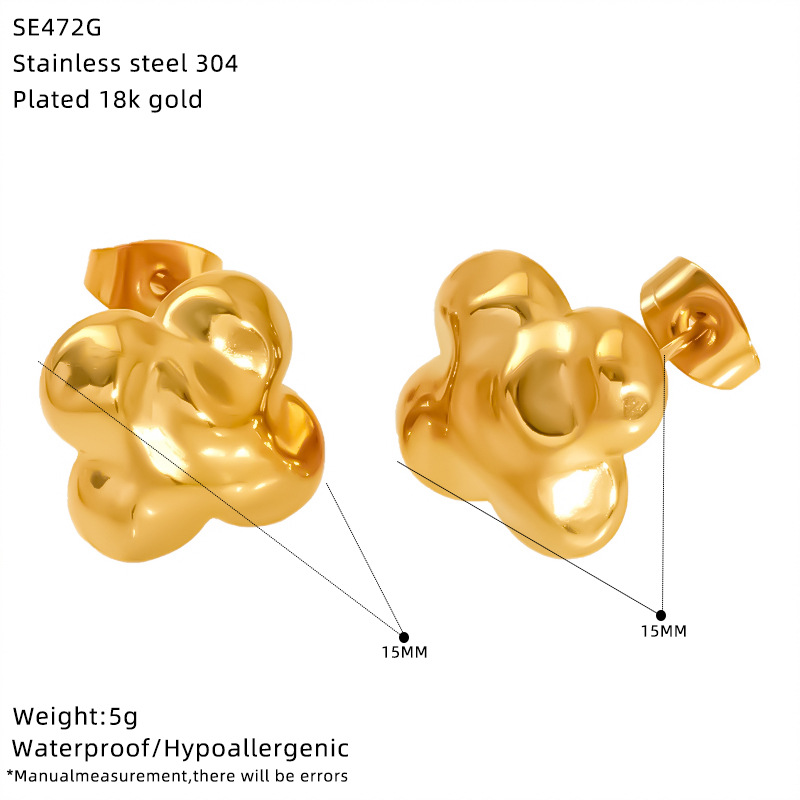 SE472G