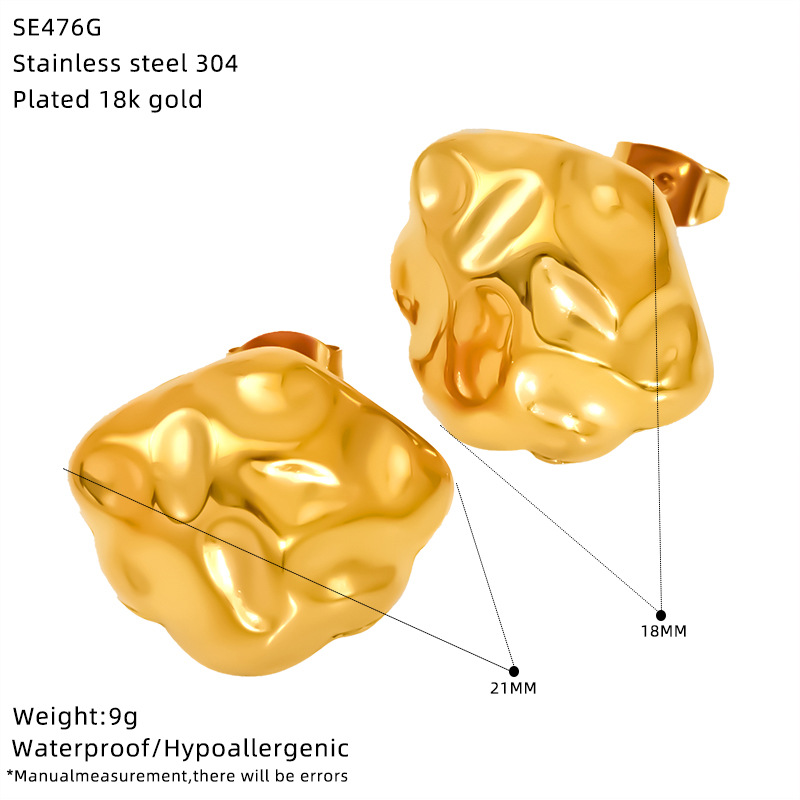 SE476G