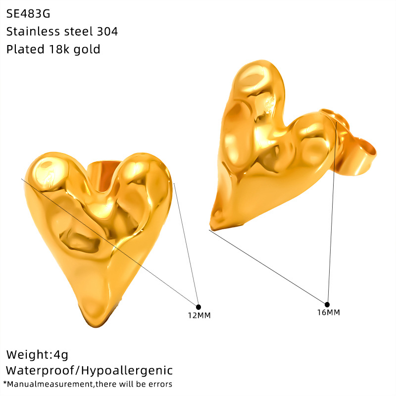 SE483G