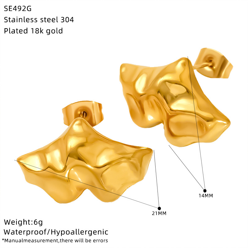 SE492G