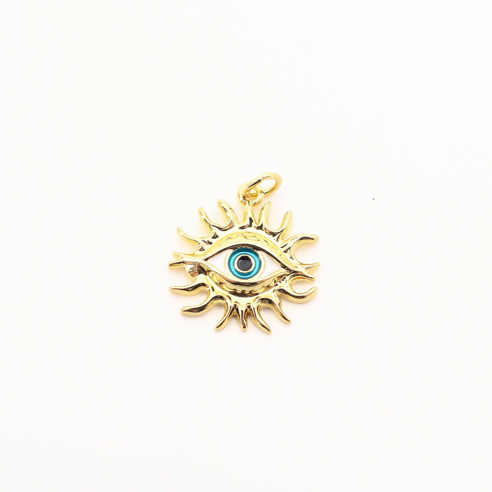 azul