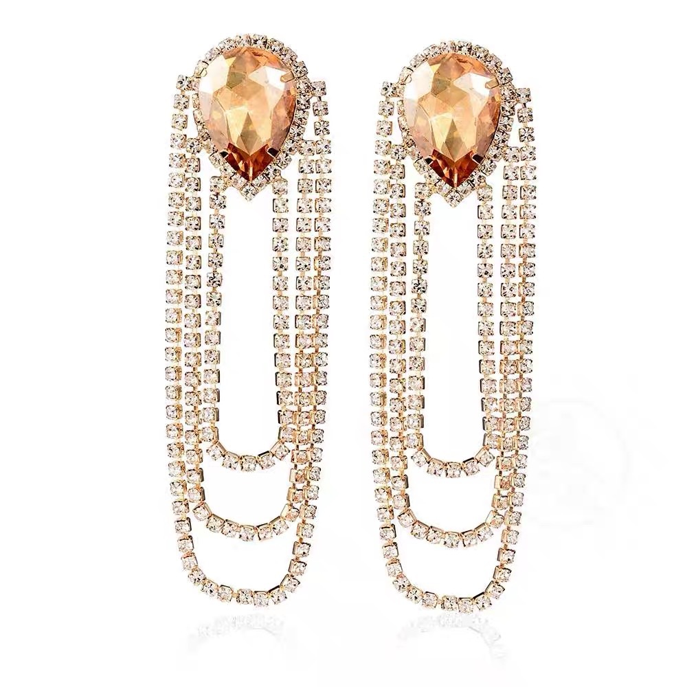 LDE004GL-PE Champagne