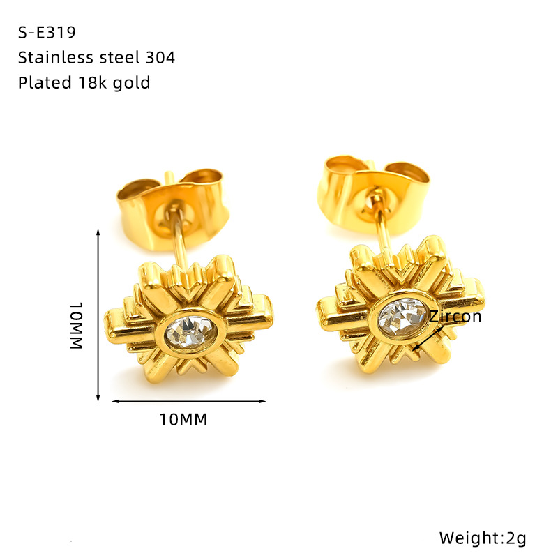 SE319G