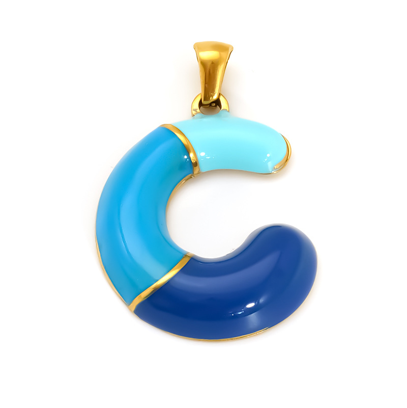 SP640G-C (single pendant)