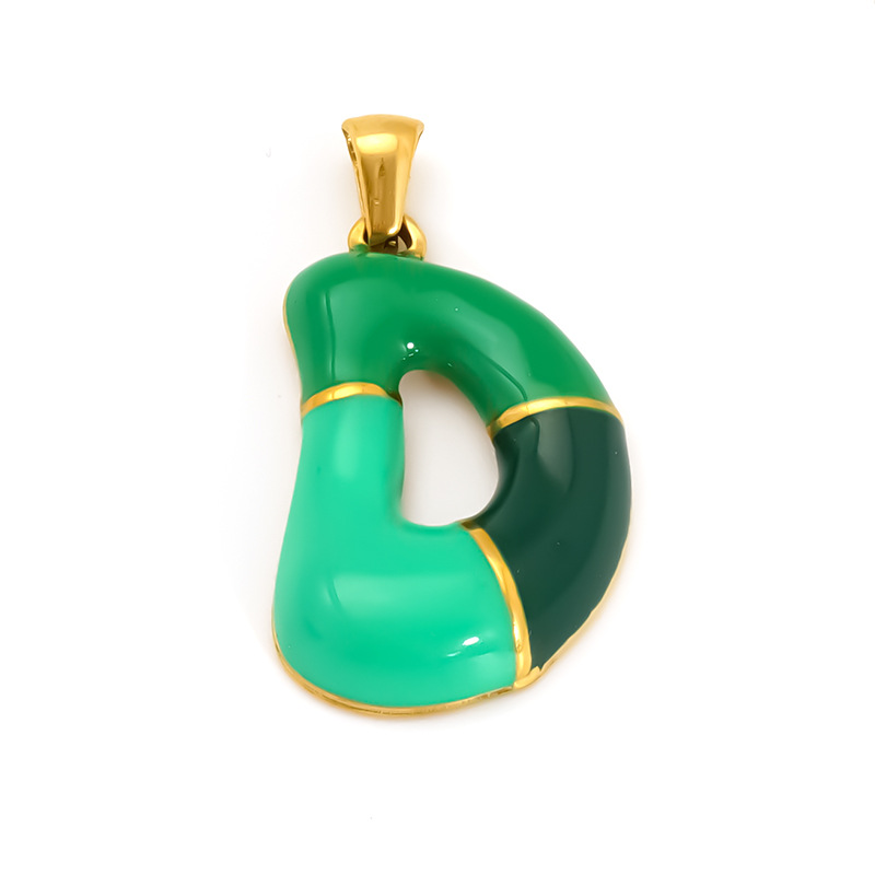 SP640G-D (single pendant)
