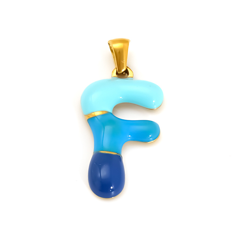 SP640G-F (single pendant)