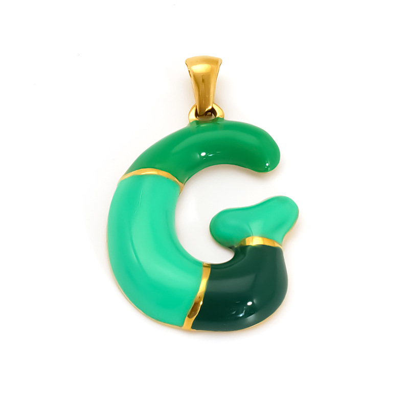 SP640G-G (single pendant)