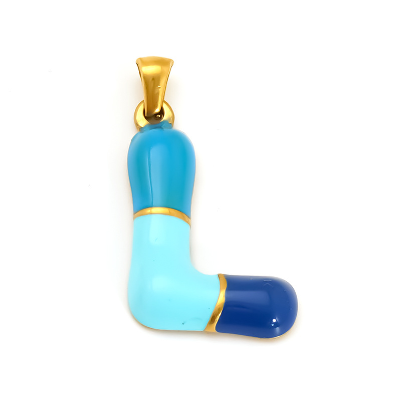 SP640G-L (single pendant)