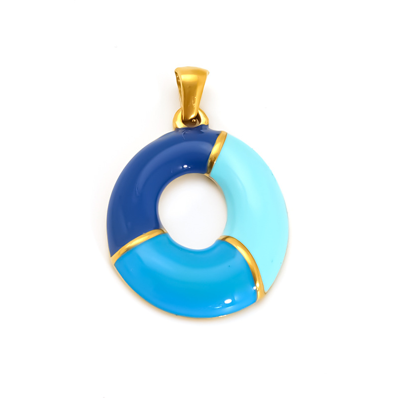 SP640G-O (single pendant)