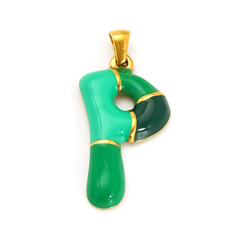 SP640G-P (single pendant)