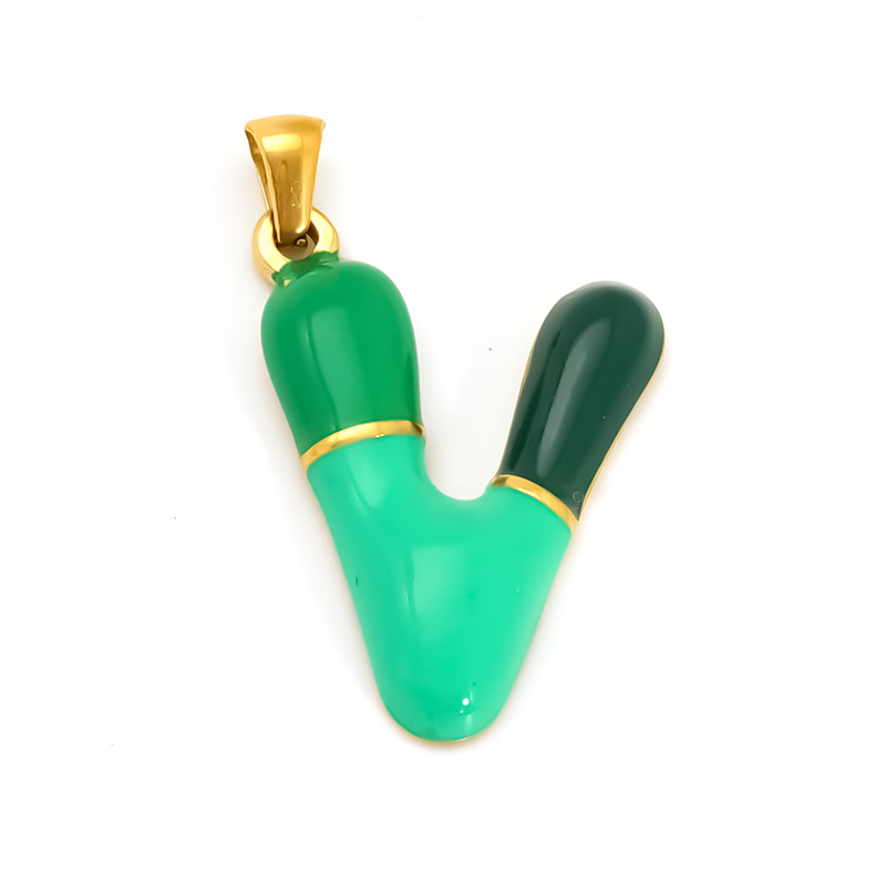 SP640G-V (single pendant)