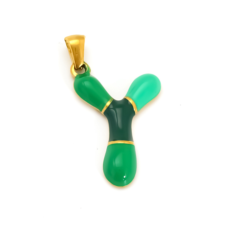 SP640G-Y (single pendant)