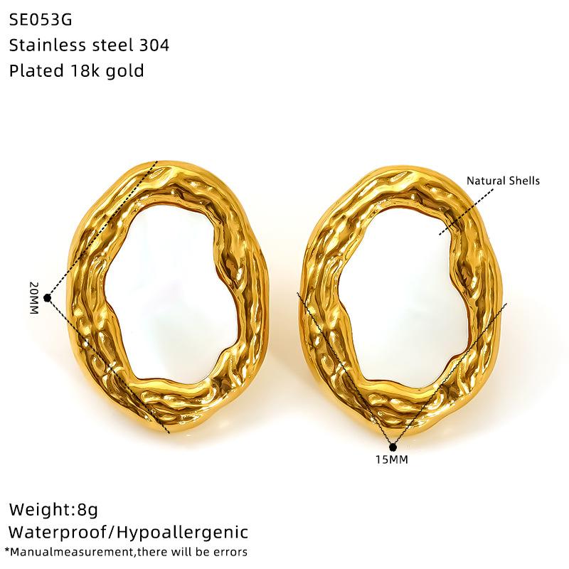 SE053G