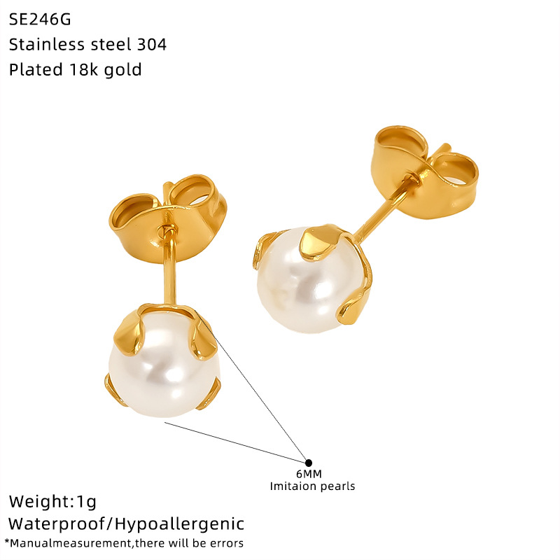 SE246G