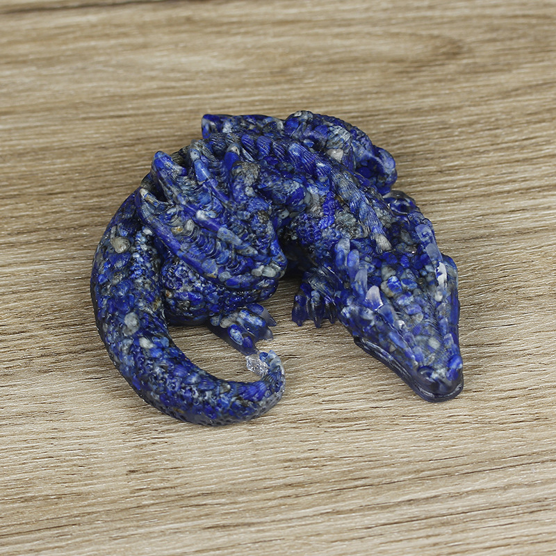 01 Lapis Lazuite