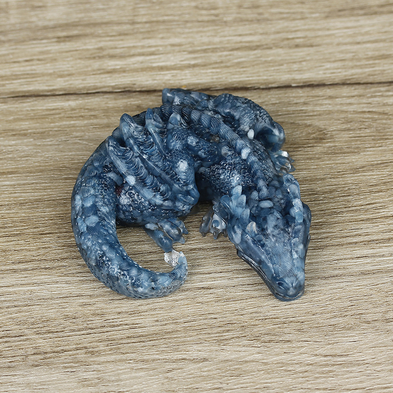 13 Blue Aventurine
