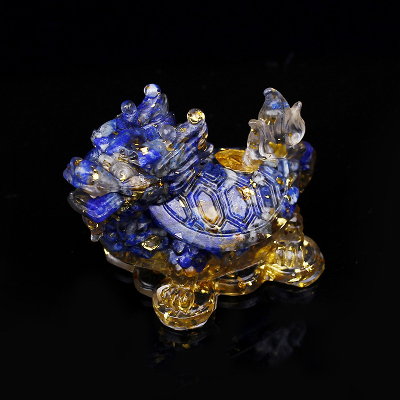 03 lapis lazuli copper coins