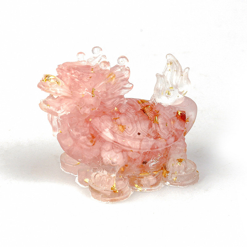 06 pink crystal