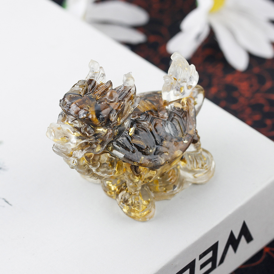 15 tiger eye stone