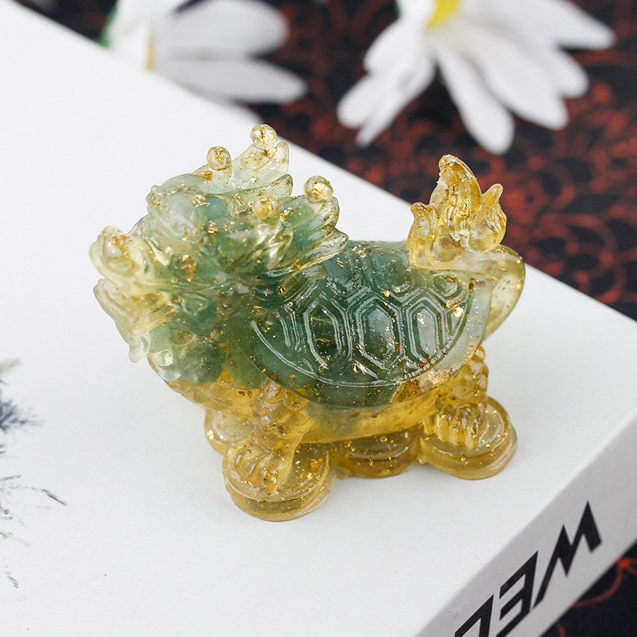18 aventurine